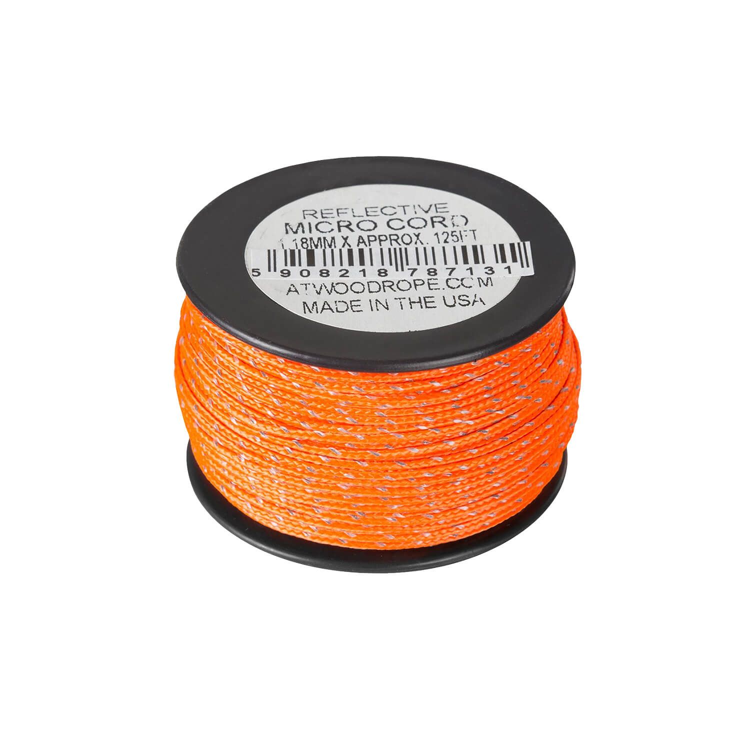 Micro Reflective Cord