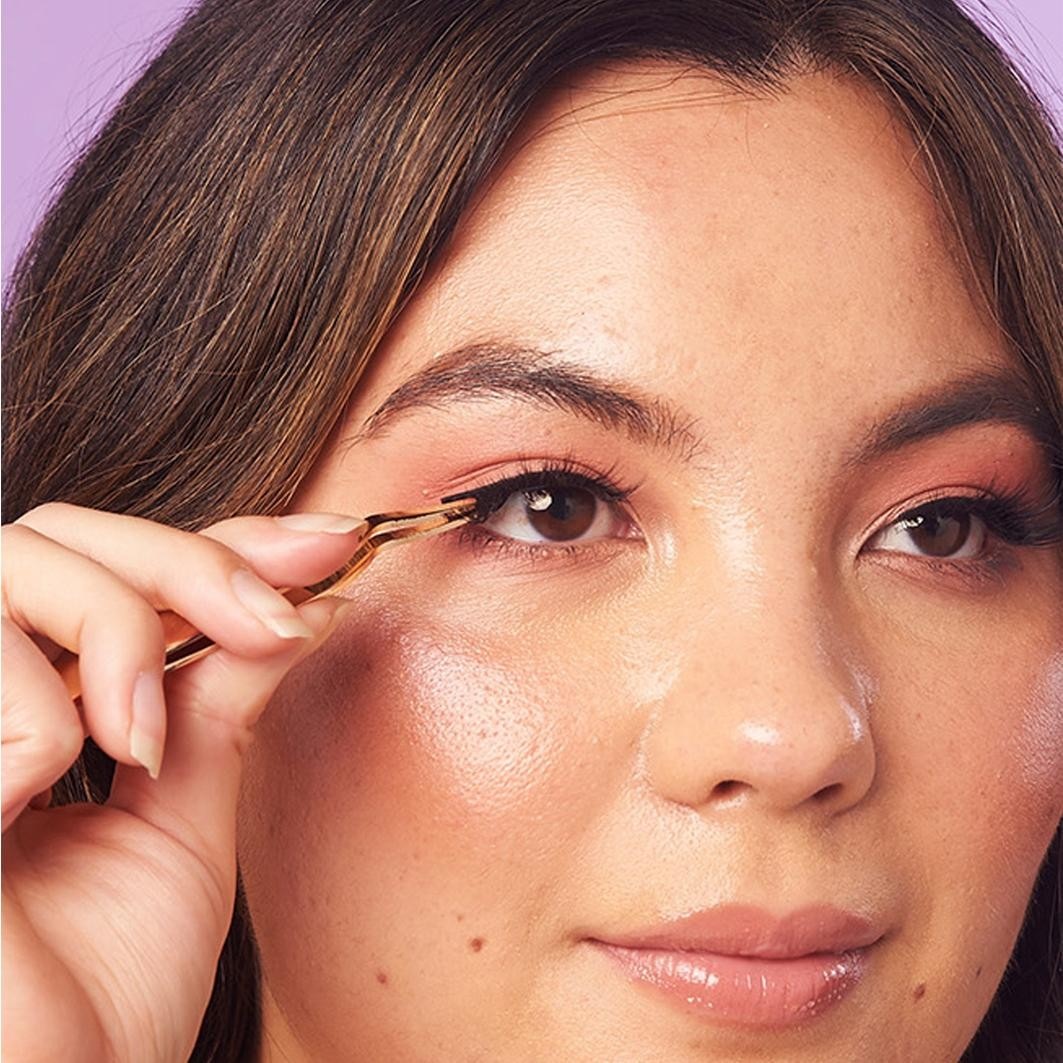 Dual-Ended Lash Applicator