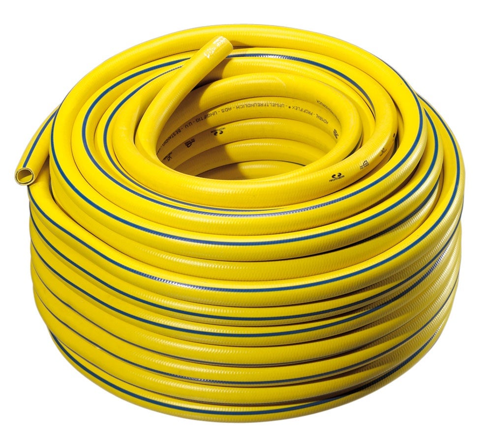 PVC-Wasserschlauch Profi