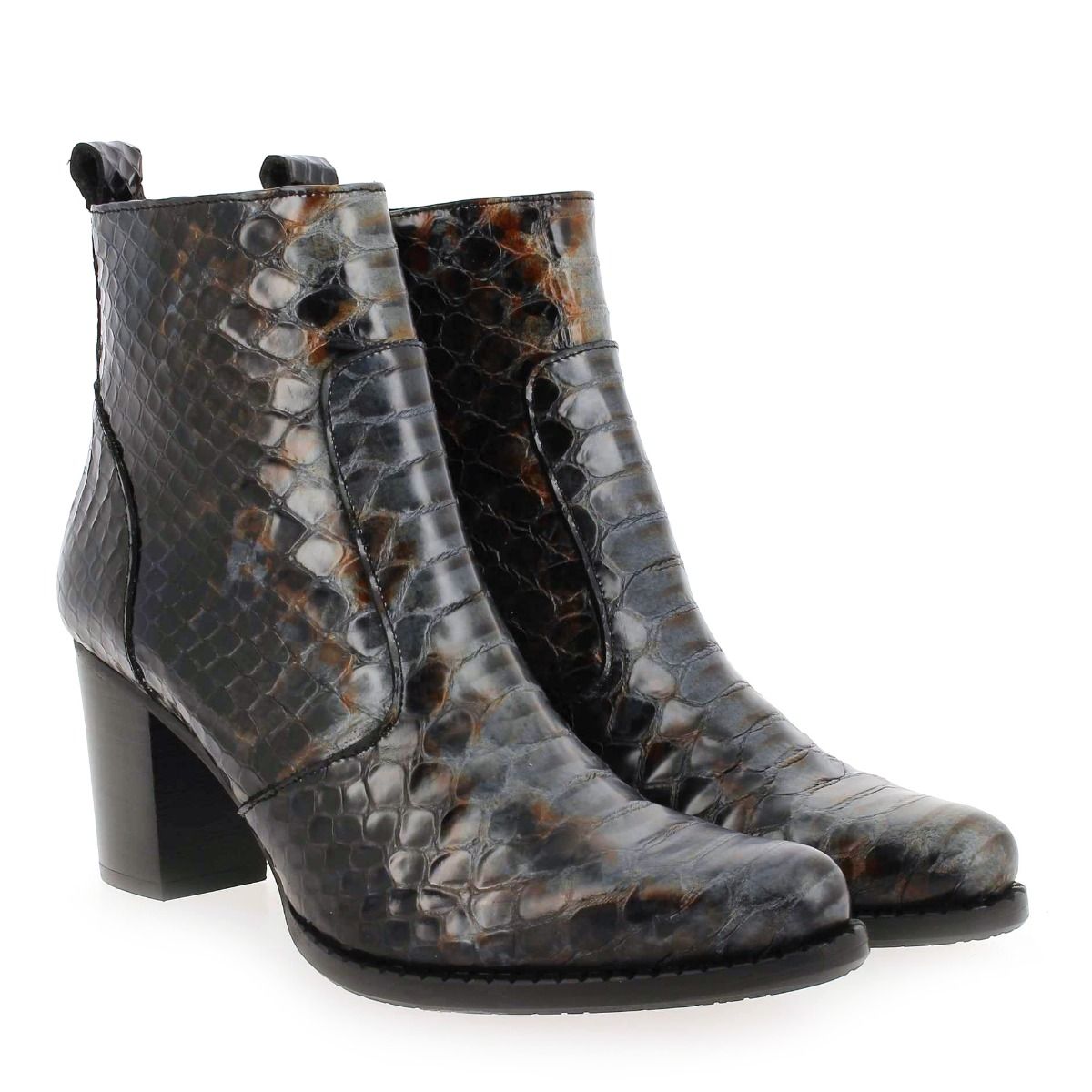 Regard  SALLY 122 - noir multi