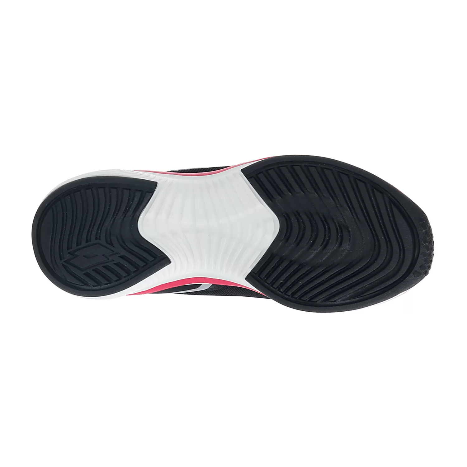 SPEEDEVO 600 AMF II CL S ČELENÁ/GRAVITY TITAN/GLAMOR RŮŽOVÁ