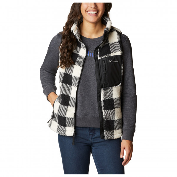 Columbia - Women's West Bend Vest - Fleeceweste