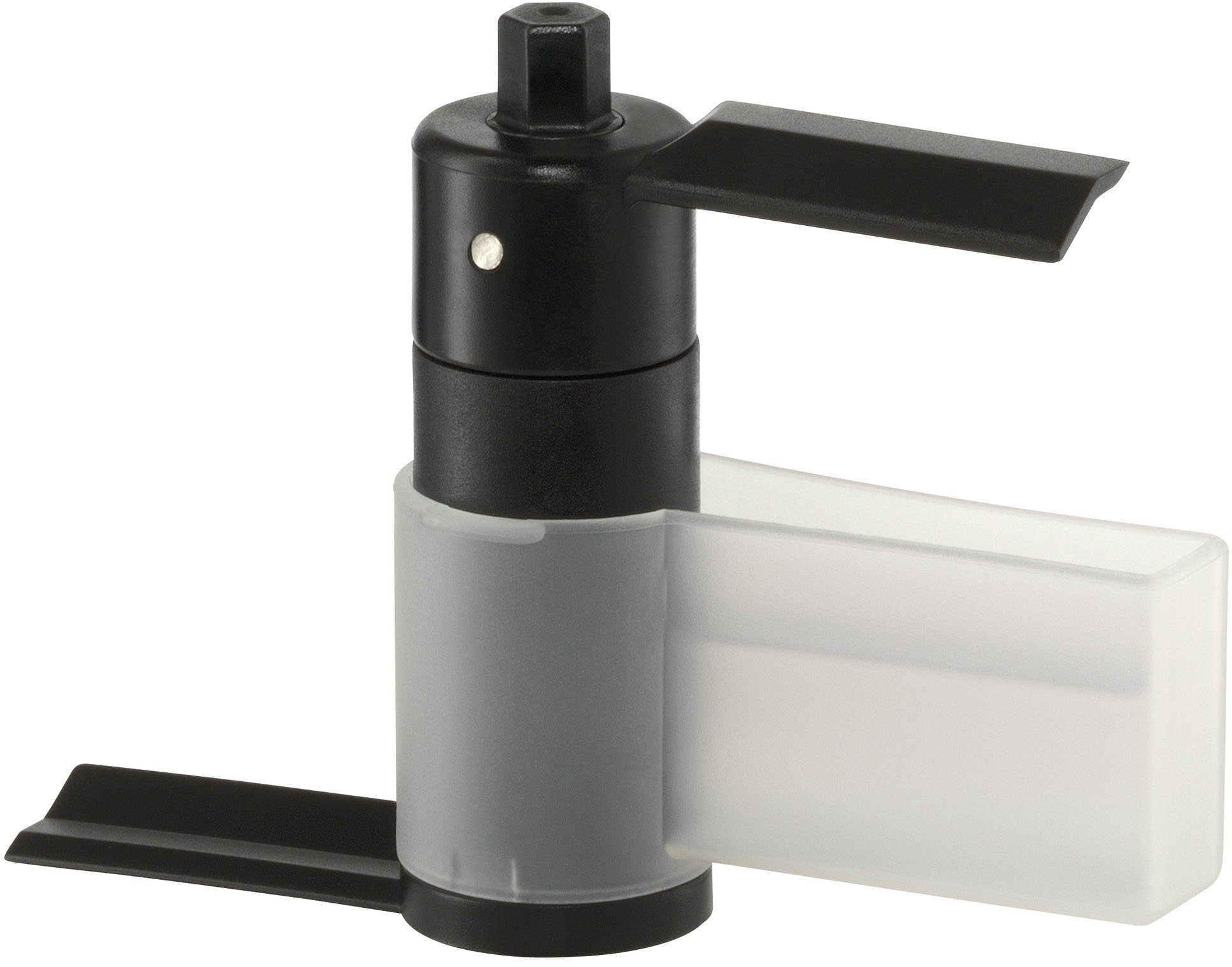 WMF Zwiebelhacker Gourmet, Rotor mit 2 scharfen Klingen