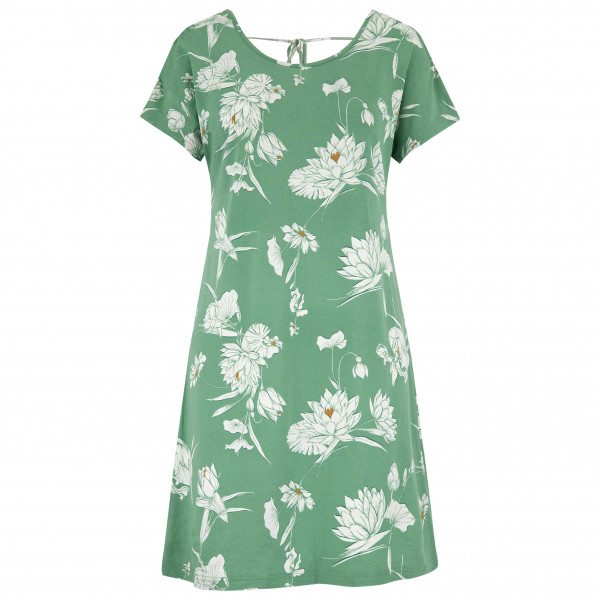 Sherpa - Women's Padma Tie Back Dress - Kleid