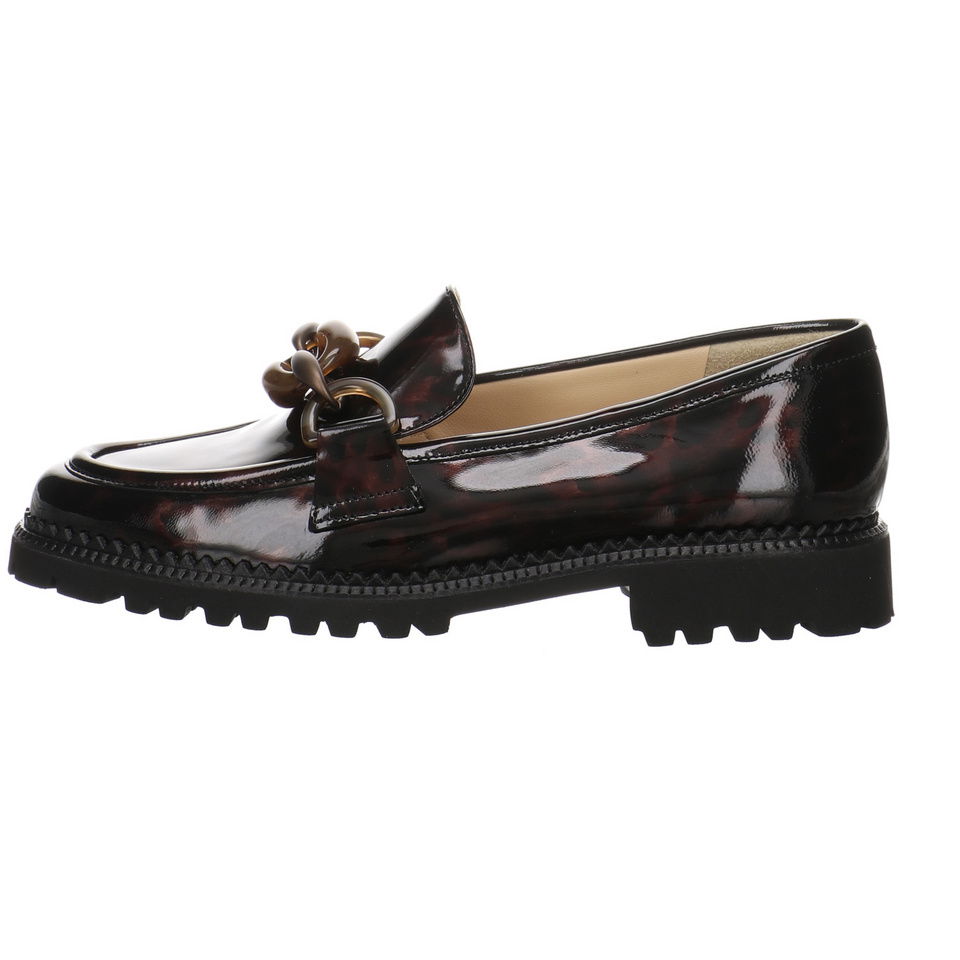 Brunate Slipper