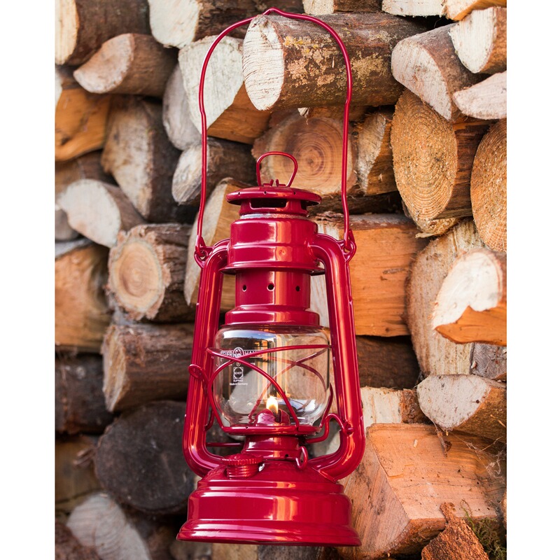 Feuerhand Petroleumlaterne Feuerhand 276