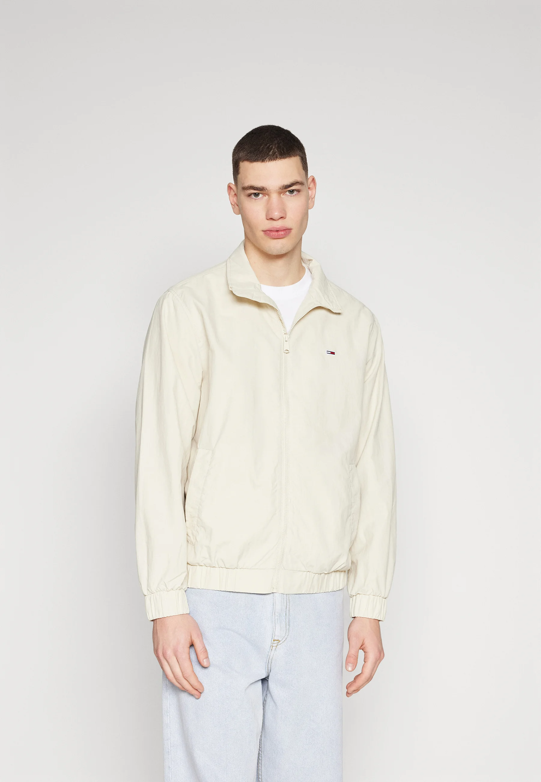 Chaqueta esencial Tommy Jeans - Chaqueta bomber