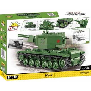 KV-2