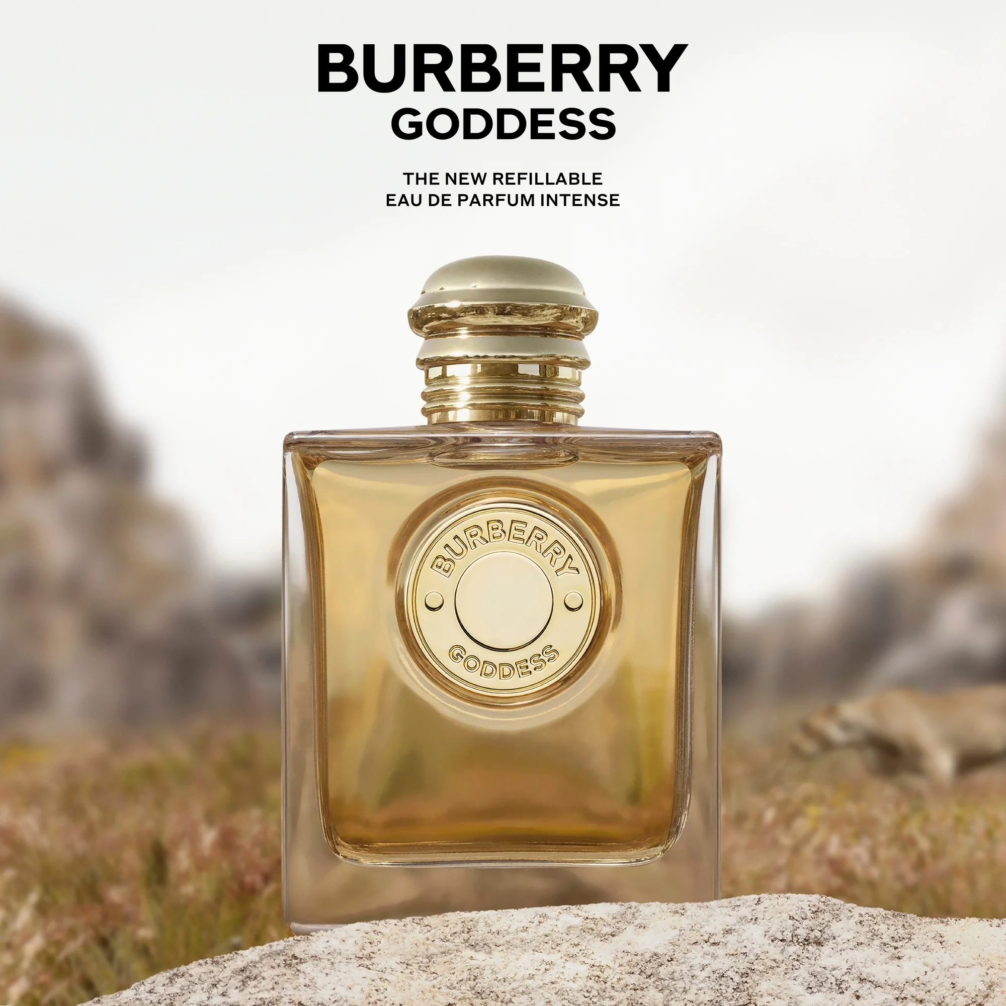 Burberry Diosa Intensa - Eau de Parfum