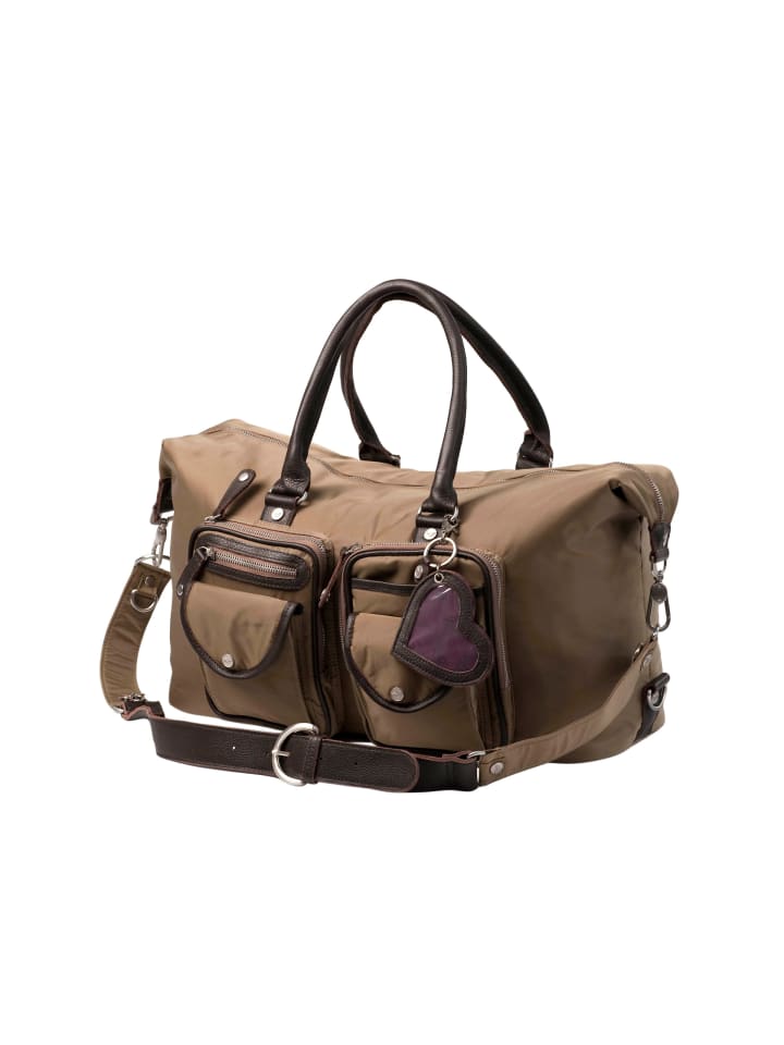 petit amour Wickeltasche 