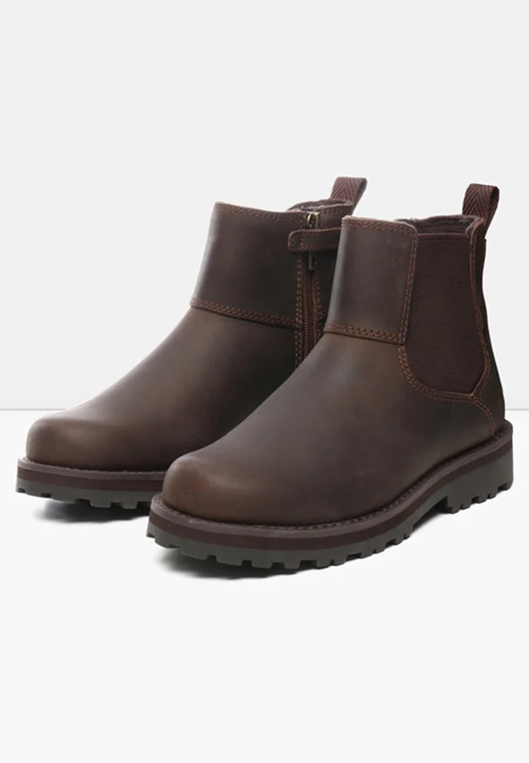 Timberland CHELSEA - Botines
