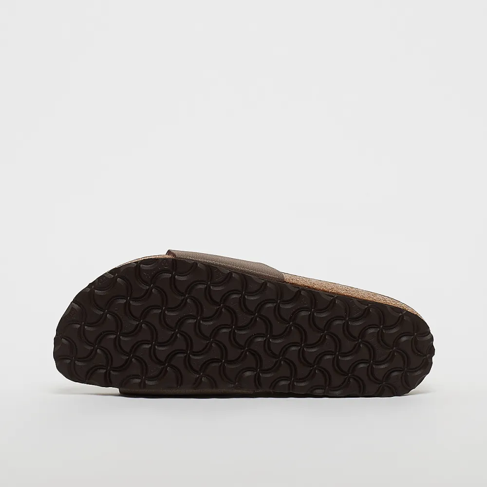 Birkenstock Madrid BFBC 40093 / braun