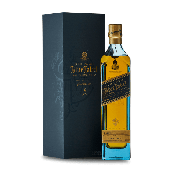 Johnnie Walker Blue Label 40%