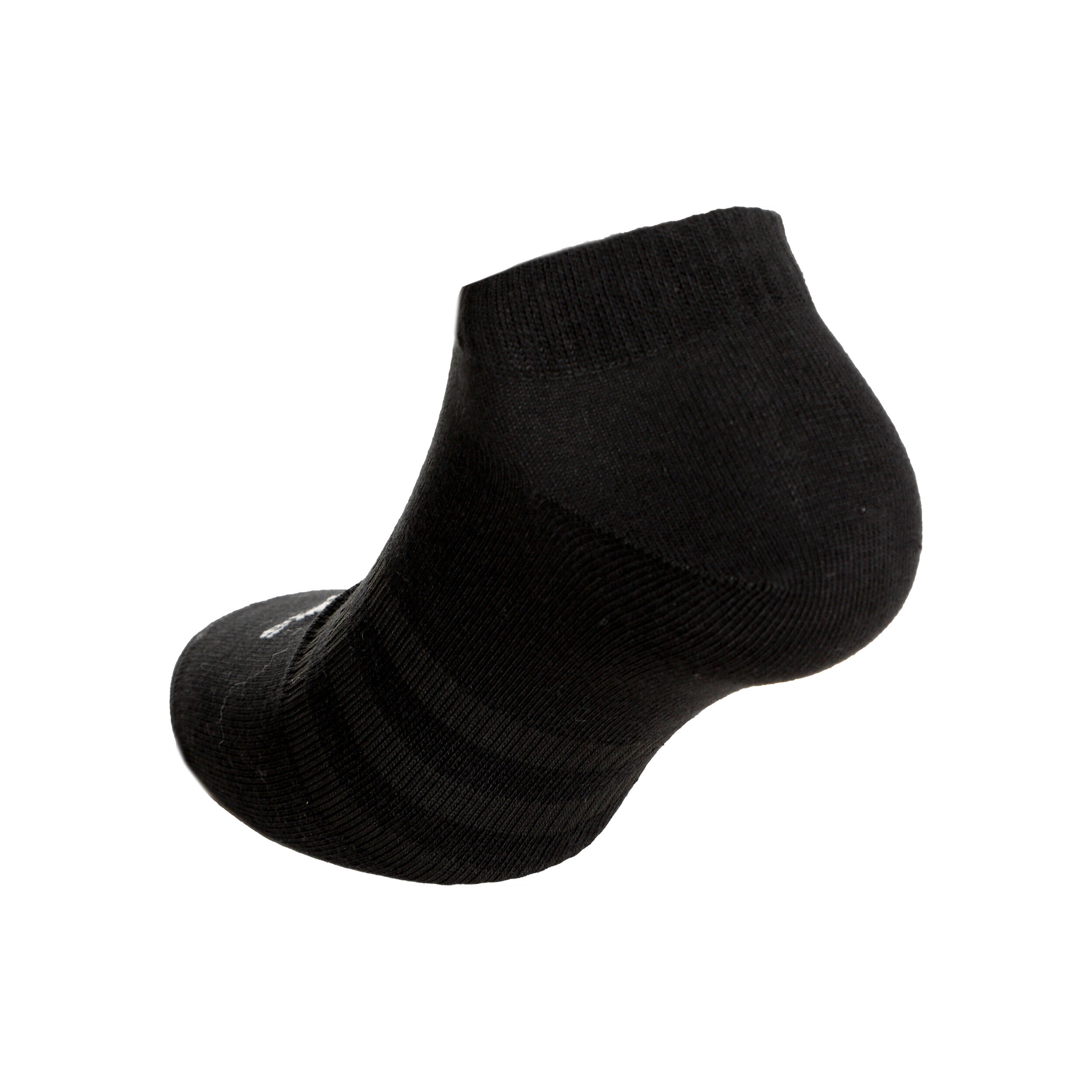 Sportswear Low Sportsocken 3er Pack - Schwarz, Weiß