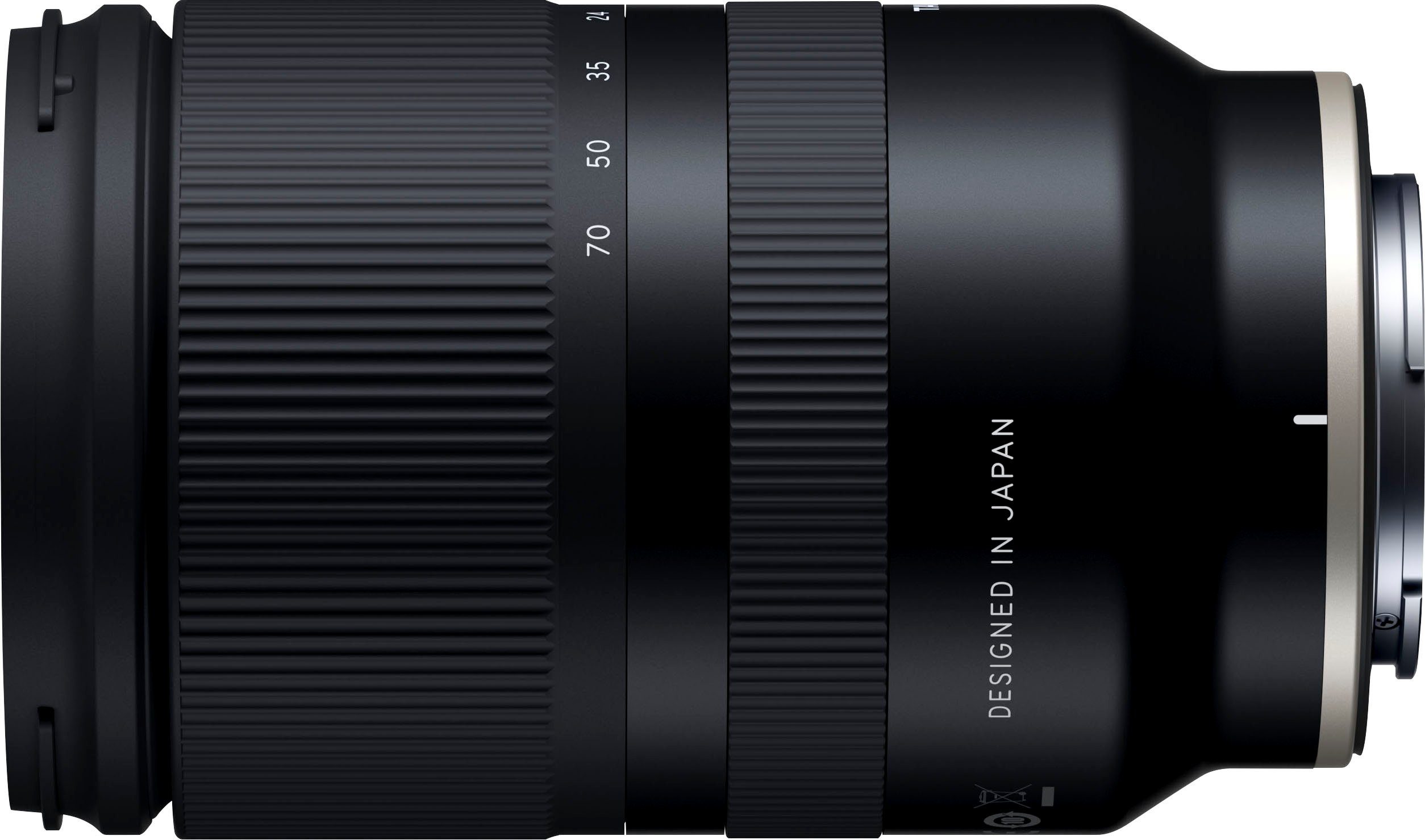 Tamron AF 17-70mm F/2.8 Di III-A VC RXD (für SONY APS-C CSC) Zoomobjektiv