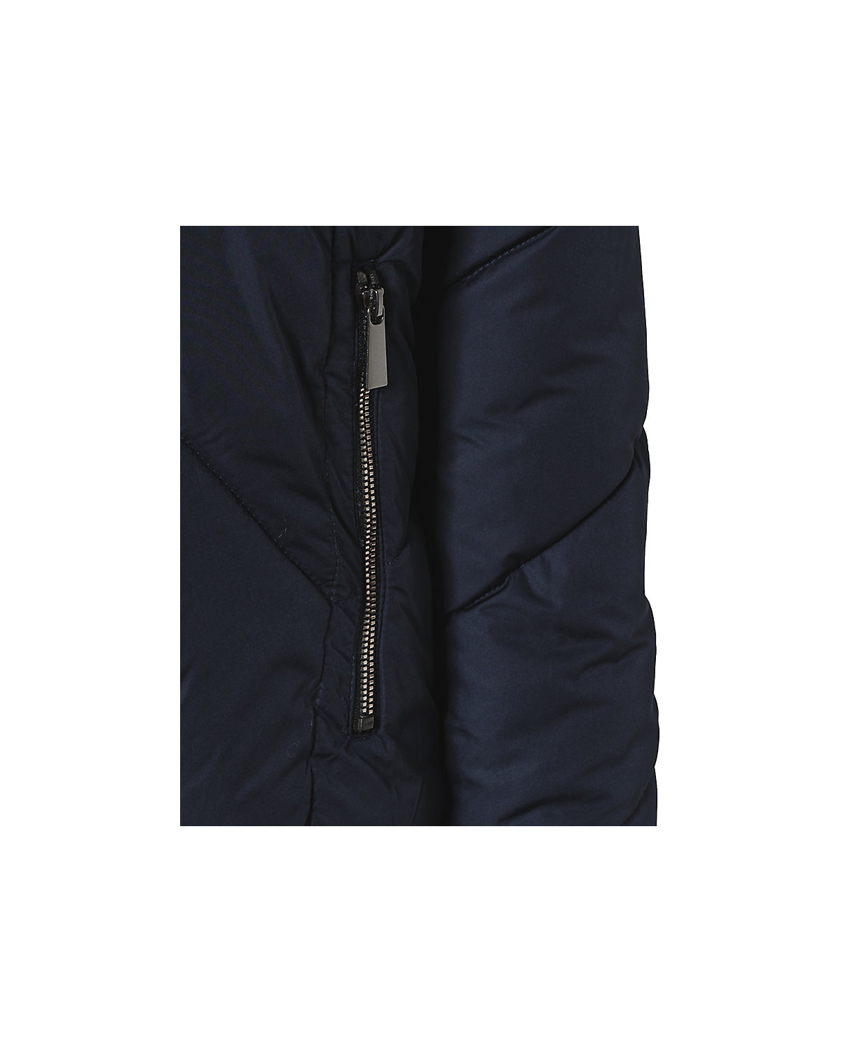 Winterjacke für Mädchen