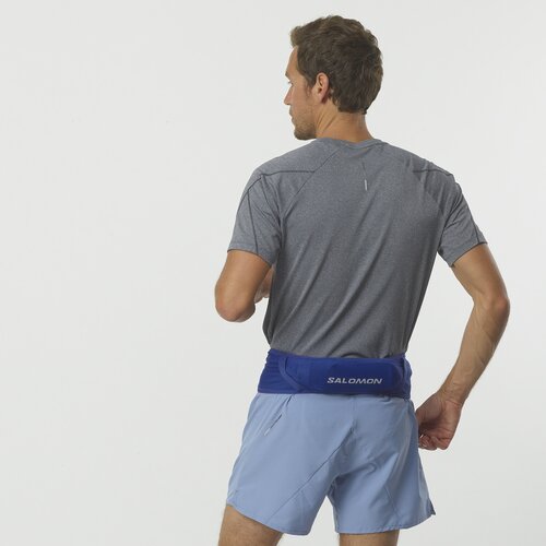 KLEINTASCHE PULSE BELT SURF THE WEB/BLACK