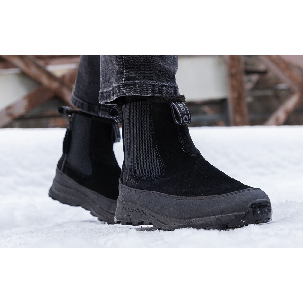 Icebug Boda Womens Michelin H41016-0A / schwarz