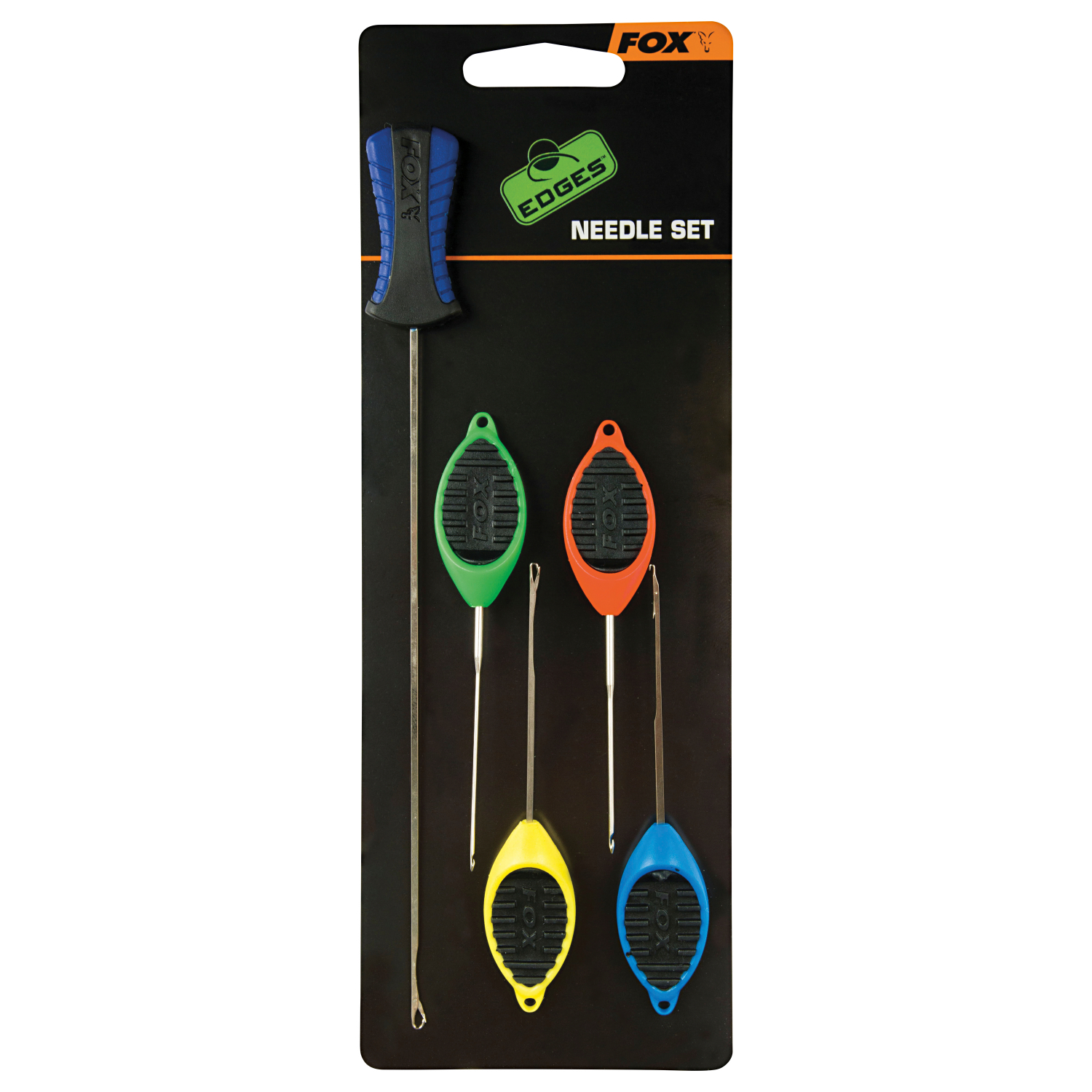 Fox Carp Needle Set