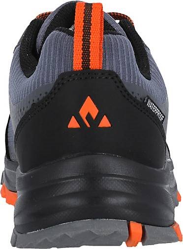 Whistler Outdoorschuhe Famtin mit wasserabweisender Membran