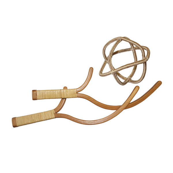 OGO SPORT JABBIT CLASSIC SET - Spielzeug
