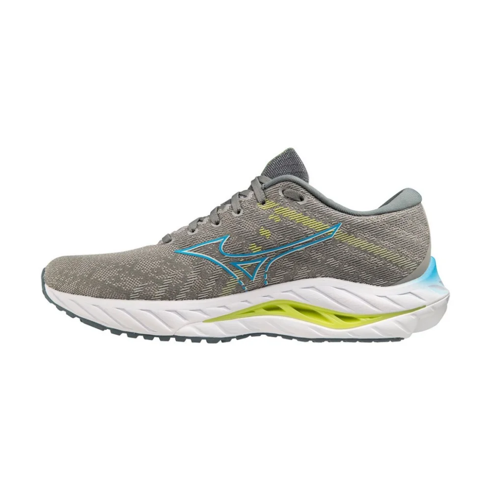 Mizuno Wave Inspire 19 J1GC234451 / grau
