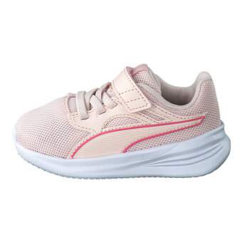 PUMA Transport AC + Inf Sneaker in rosa
