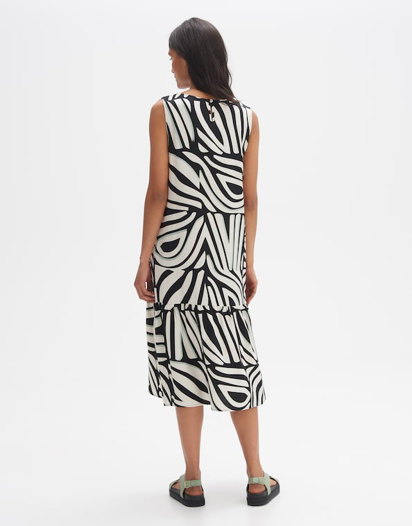 Trägerkleid Wicy oasis