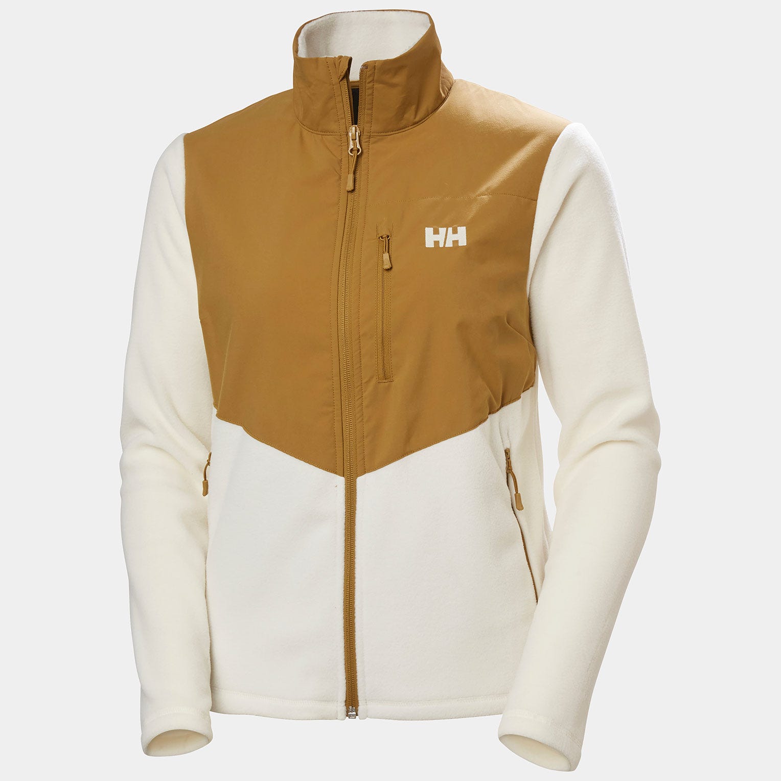 Women’s Daybreaker Block Fleece Jacket