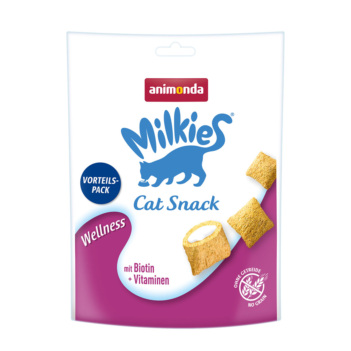 animonda Milkies Wellness günstig kaufen