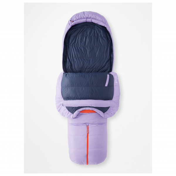 Marmot - Women's Teton - Daunenschlafsack