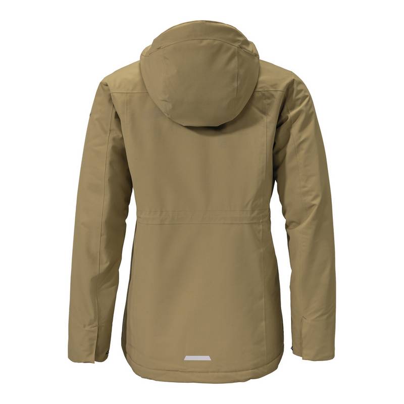 Schöffel Ins Jacket Antwerpen L Funktionsjacke Damen