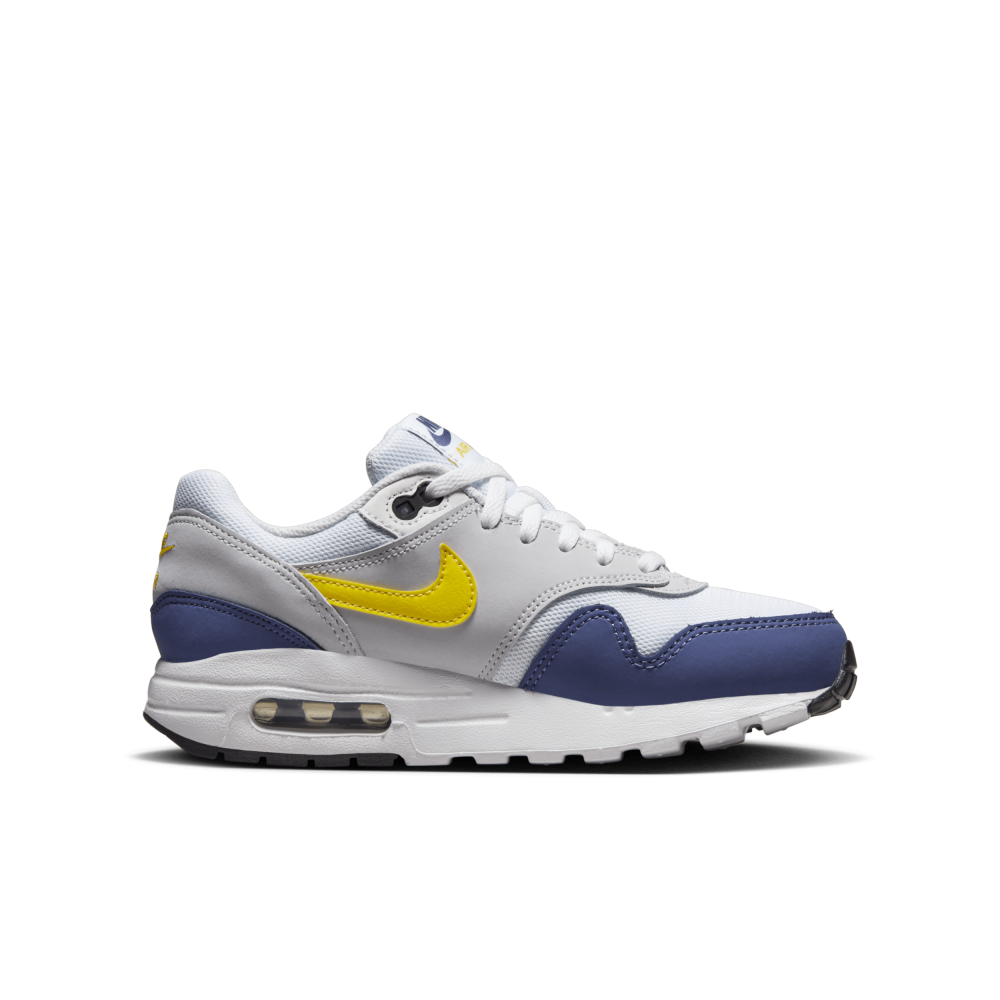 Nike Air Max 1 DZ3307-107 / weiss
