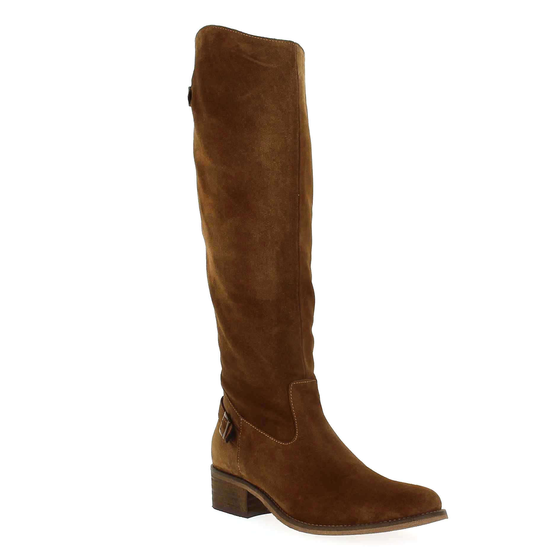Reqins  DIVINO PEAU - Camel
