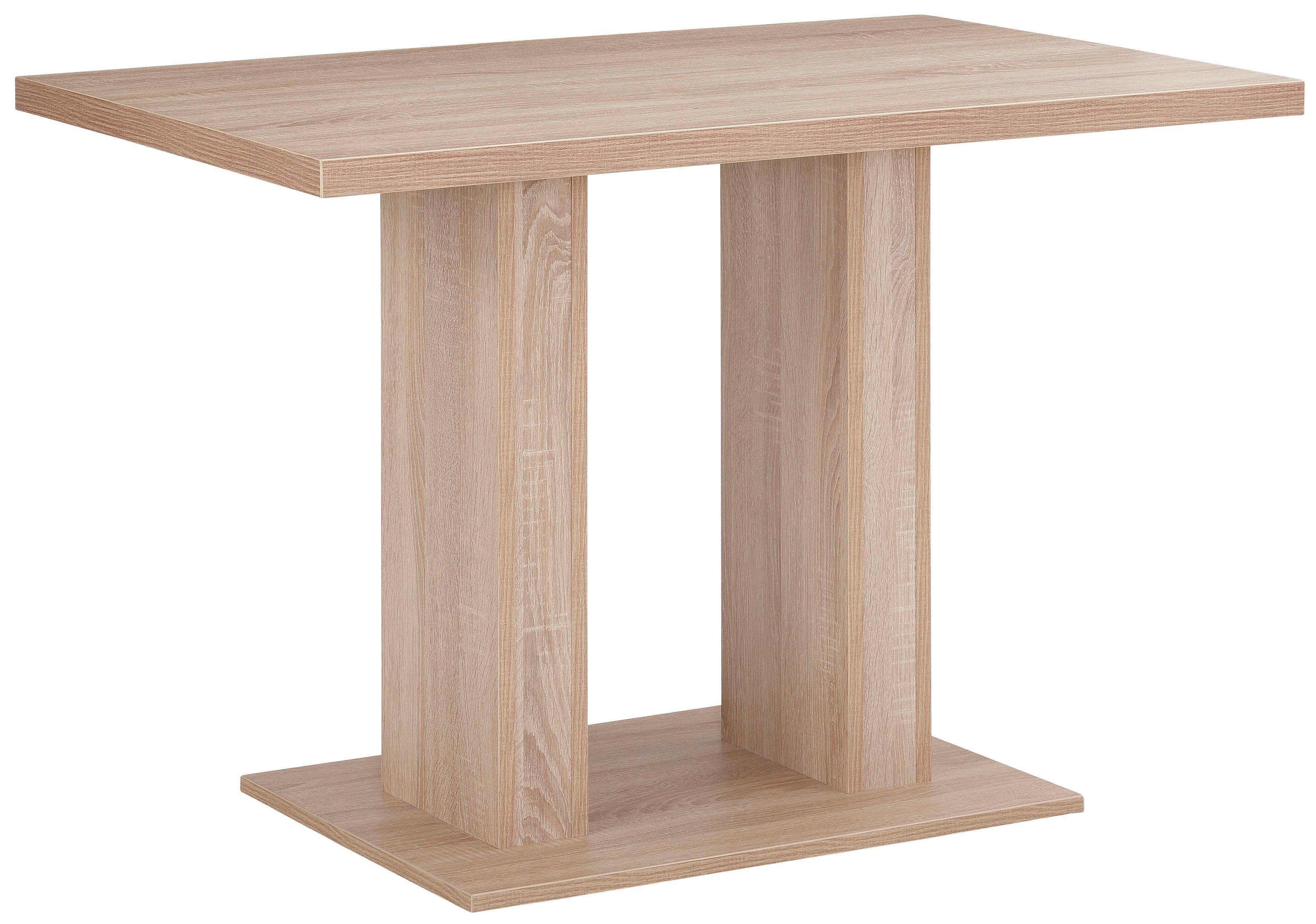 Home affaire Eckbankgruppe Hellen, (Set, 4-tlg), im rustikalen Landhausstil