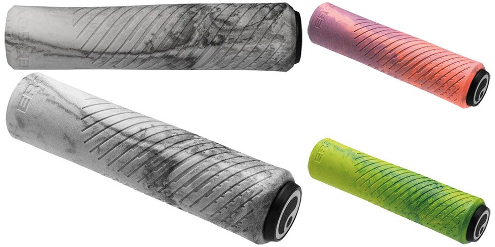 Ergon GXR-S Lava Griffe kaufen | Bike-Discount
