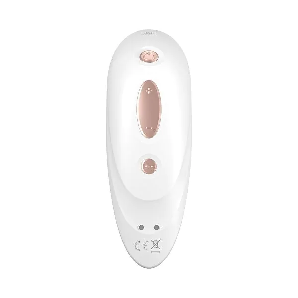 Satisfyer Massager Pro 1+
