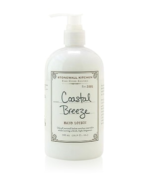 StonewallKitchen Coastal Breeze Hand Lotion-Coastal Breeze Handlotion-1 Stk