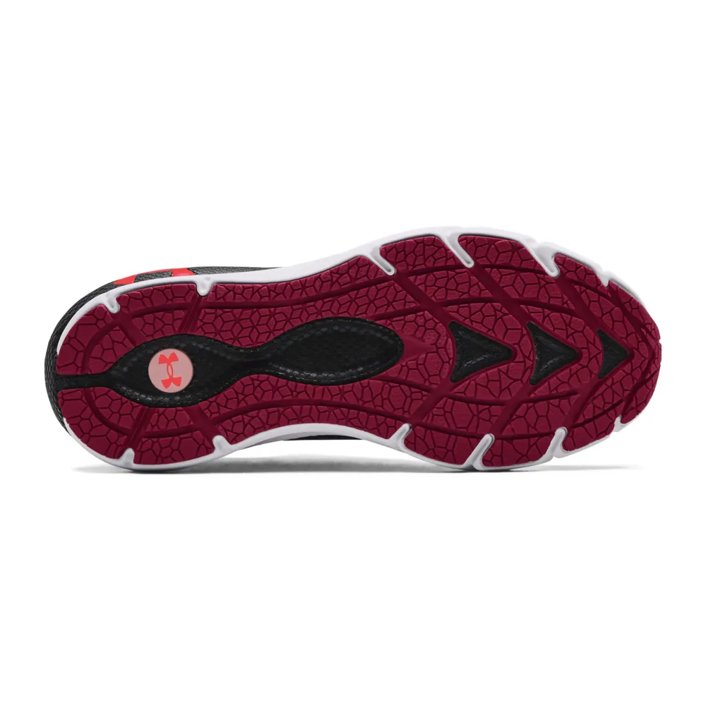 Under Armour HOVR Phantom 2 IntelliKnit 3024155-006 / schwarz