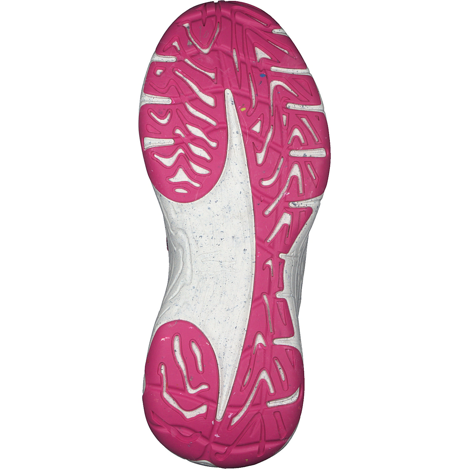 Lacoste Re-Confort 44SFA0074, Schnürschuhe, Damen, WHT / RED
