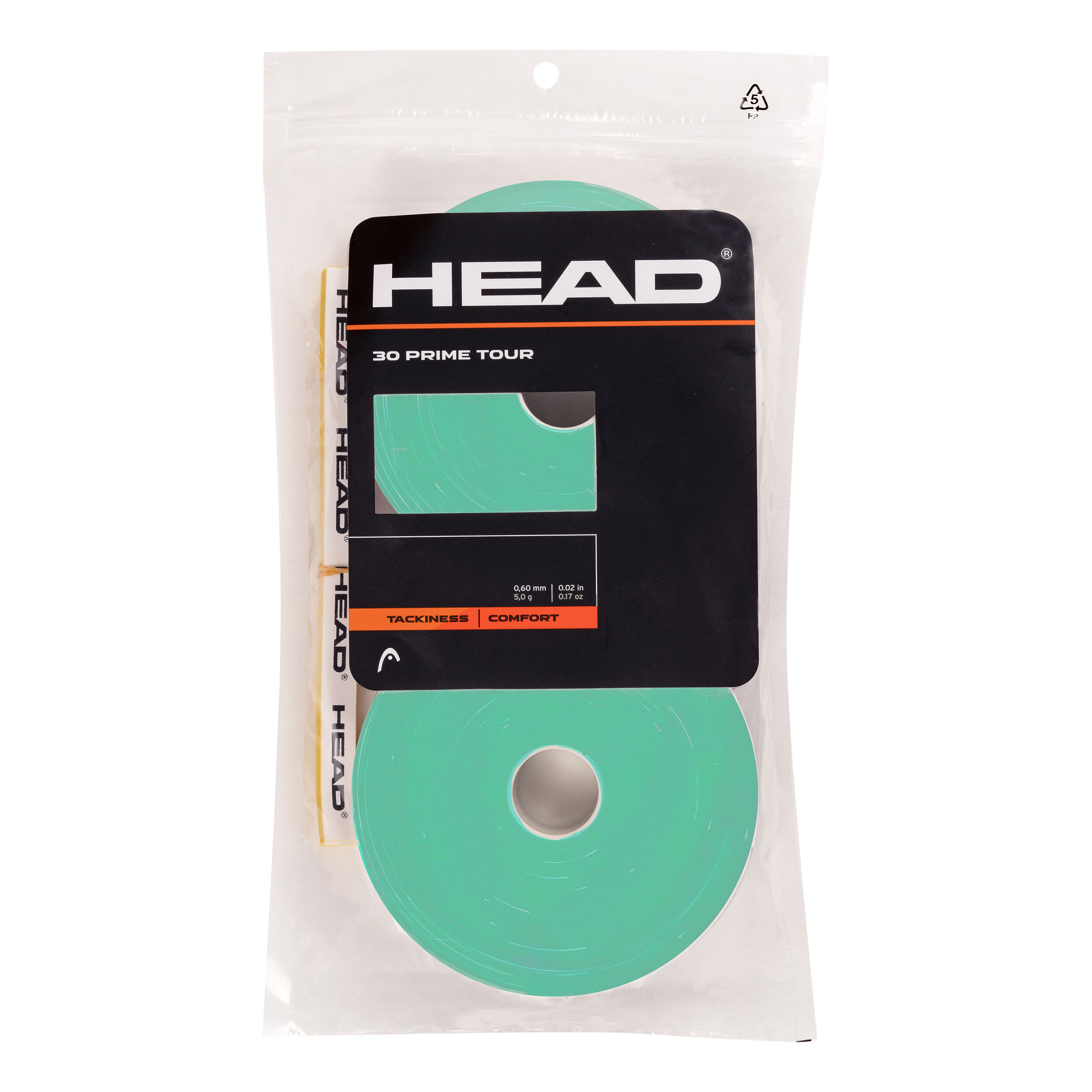 Prime Tour 30er Pack - Mint