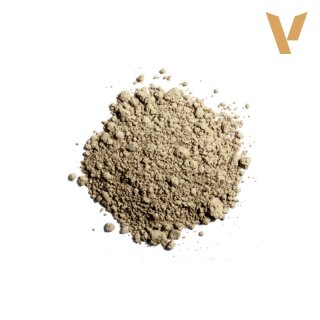 Vallejo - Pigment FX - Light Yellow Ochre (73102) (35ml)