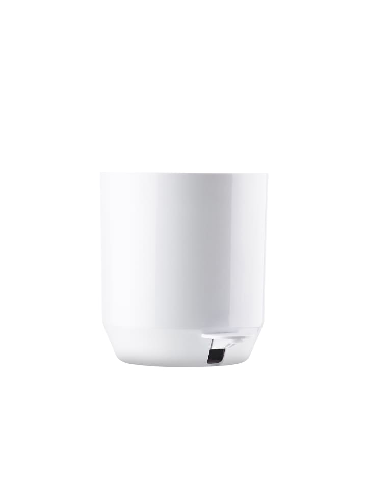 Zone Denmark Pedaleimer Suii in White günstig kaufen 4 L