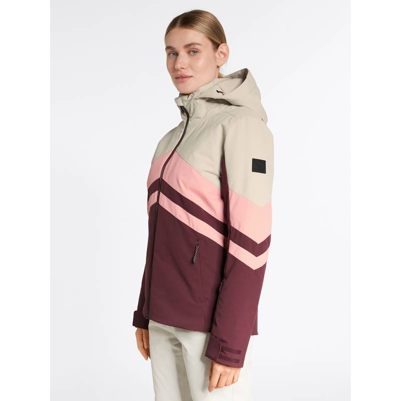 Ziener TELIA Skijacke Damen