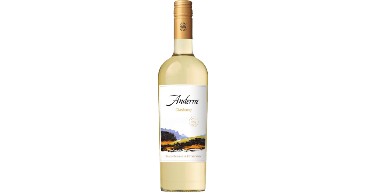 Anderra Chardonnay
