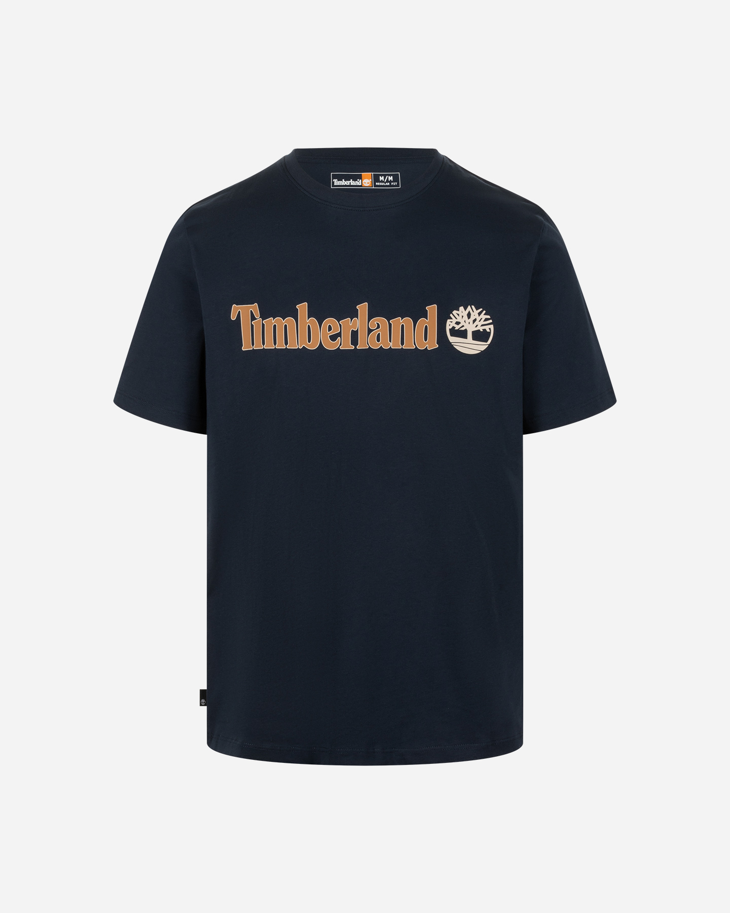 T-shirt Timberland Linear M TB0A5UPQ4331