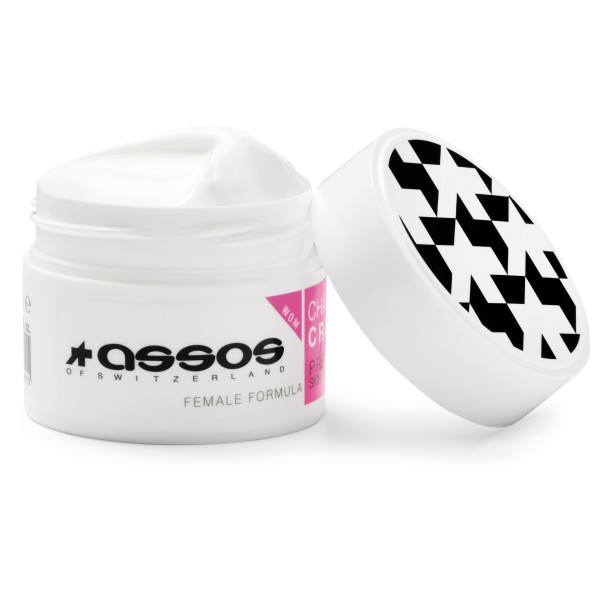 ASSOS - Women's Chamois Creme - Hautpflege