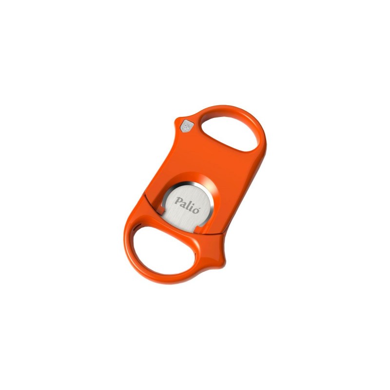 Paliò Orange Zigarrenschneider gravur