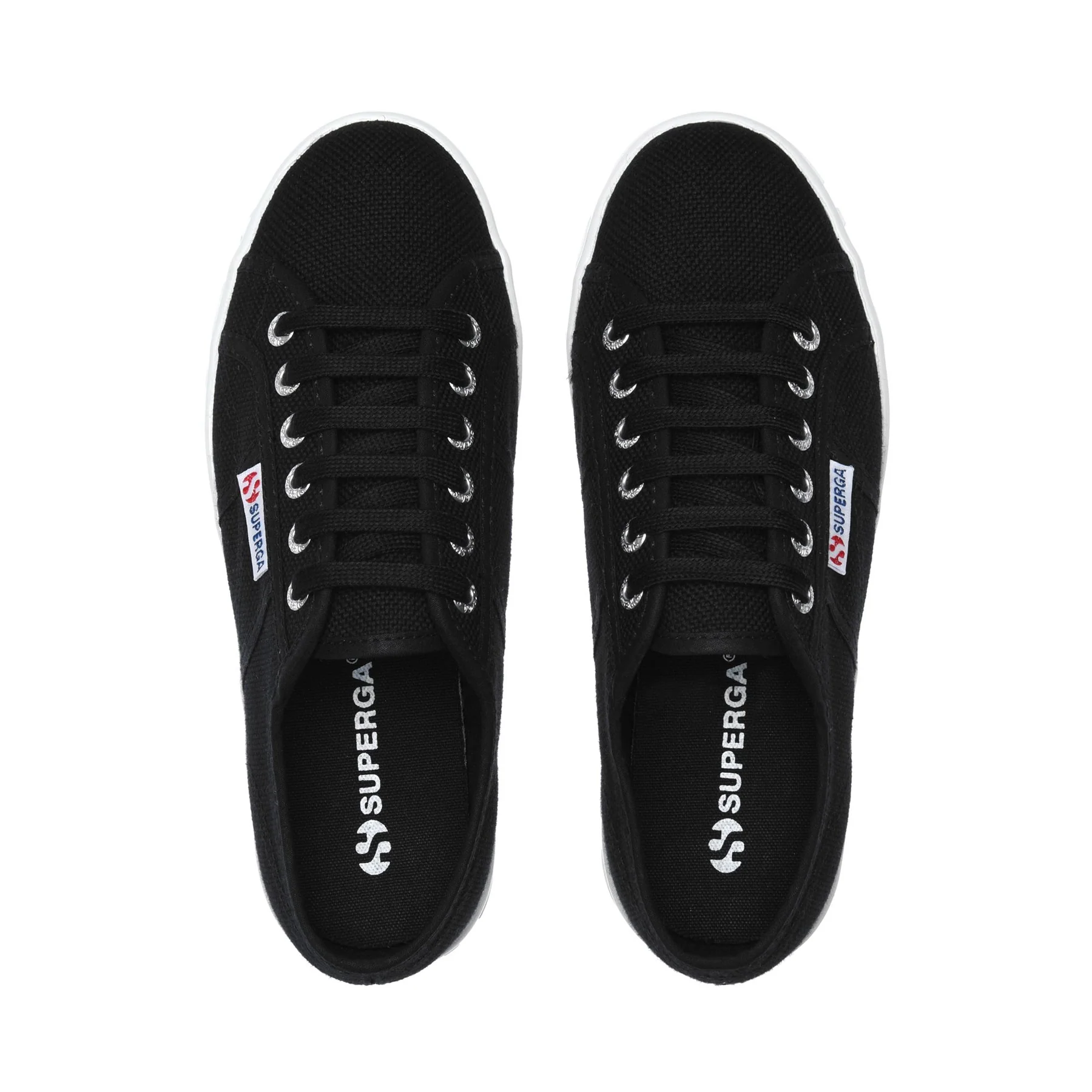 2790 SHINY 3D LETTERING-BLACK