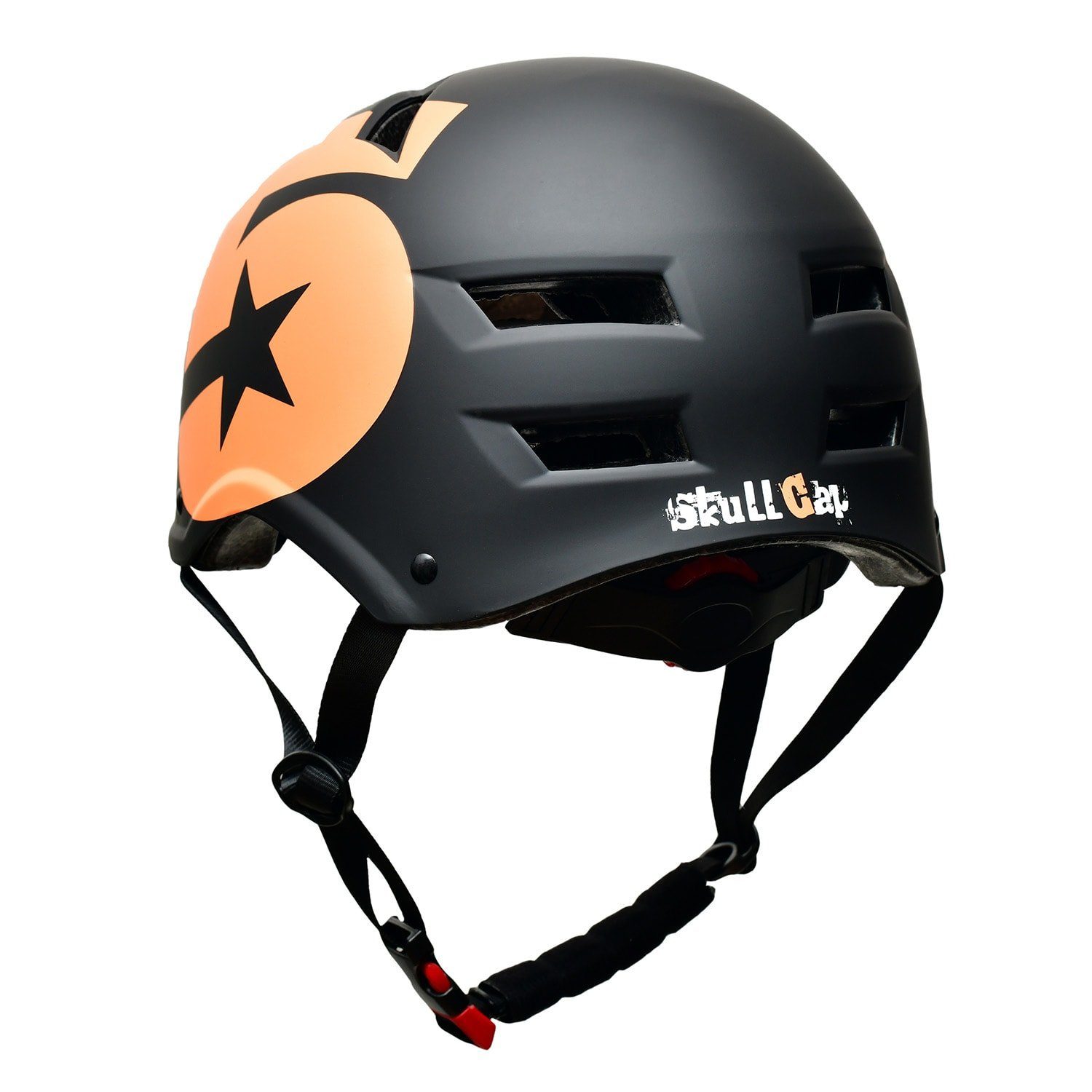 Skullcap Fahrradhelm NO.5 M